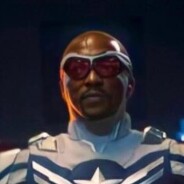 Captain America 4 : un film confirmé avec Sam Wilson (Anthony Mackie) en héros, sans Steve Rogers