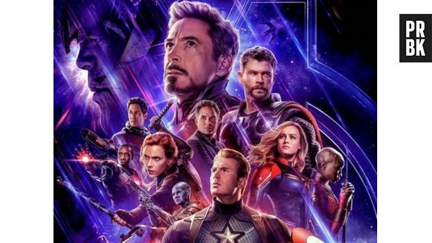 Avengers 5 : un film bientôt prévu au cinéma ?