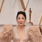 Grey's Anatomy : Sandra Oh "traumatisée" par sa célébrité surprise au lancement de la série