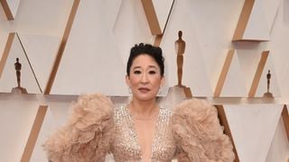 Grey's Anatomy : Sandra Oh "traumatisée" par sa célébrité surprise au lancement de la série