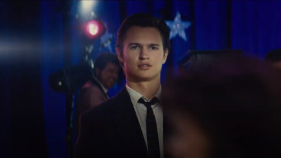 West Side Story : bande-annonce puissante de la comédie musicale avec Ansel Elgort