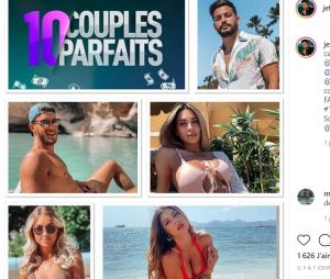 10 couples parfaits 5 : les candidats dévoilés ? Plusieurs blogueurs se sont exprimés sur le casting