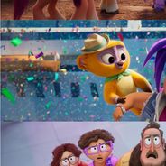 My Little Pony, Vivo, Les Mitchell contre les machines... 5 films d&#039;animation à mater sur Netflix
