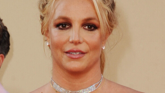 Britney Spears (la bande-annonce du docu Netflix en vidéo) surveillée tout le temps et mise sur écoute pendant sa tutelle ?