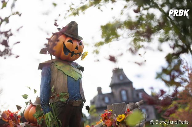 Festival Halloween Disney 2021 : préparez-vous à frissonner !