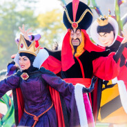 Disneyland Paris célèbre les vilains avec un Festival Halloween Disney 2021 entre frissons et rêve