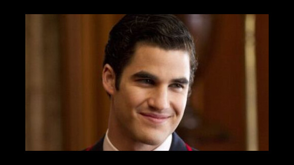 Glee ... Darren Criss va aider à choisir la prochaine star