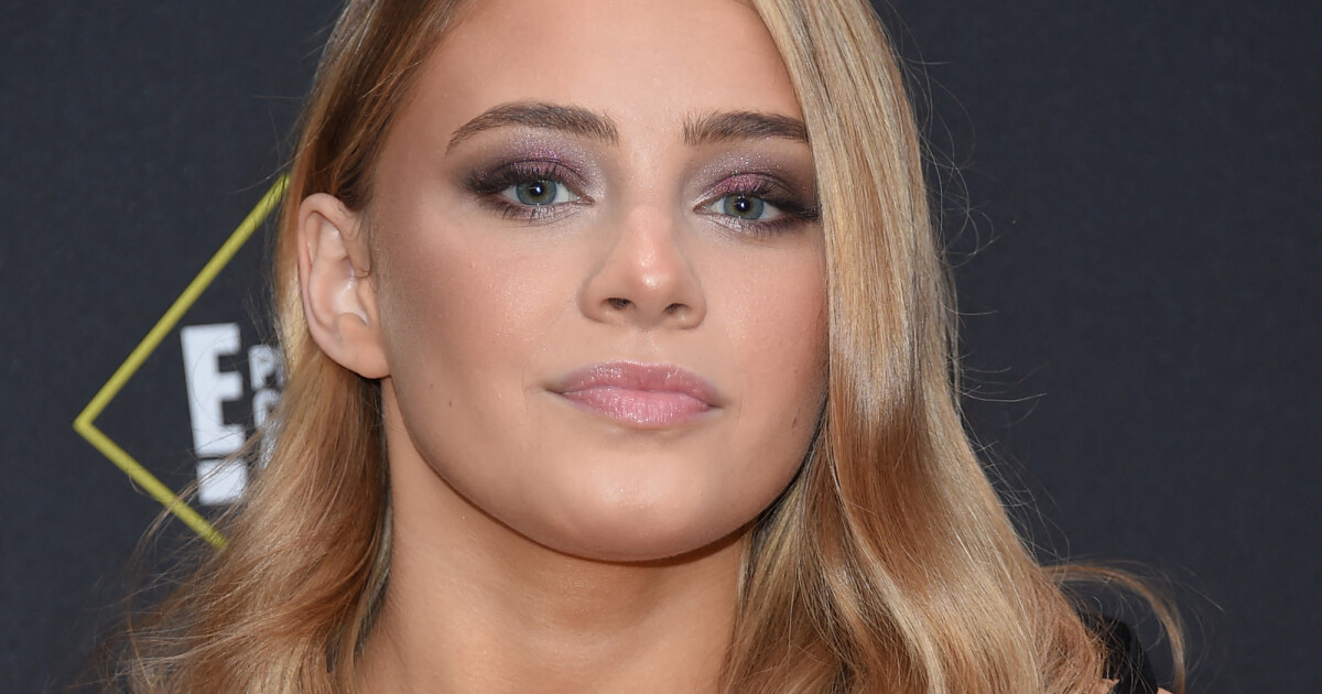 After un 5e film avec Josephine Langford ? Elle répond PureBreak