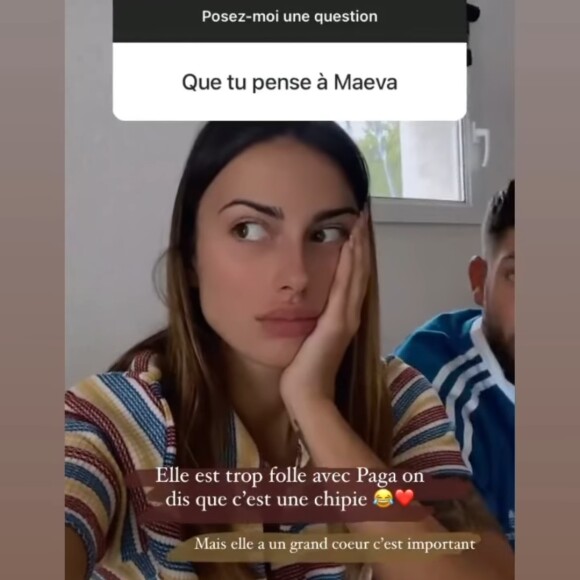 Les Marseillais VS Le Reste du Monde 6 : Maeva Ghennam règle ses comptes avec Greg Yega, Mélanie Orl... et plusieurs autres candidat(e)s de télé-réalité