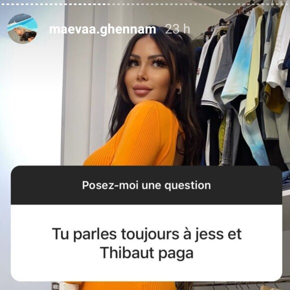 Les Marseillais VS Le Reste du Monde 6 : Maeva Ghennam règle ses comptes avec Greg Yega, Mélanie Orl... et plusieurs autres candidat(e)s de télé-réalité