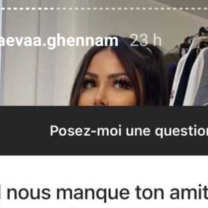 Les Marseillais VS Le Reste du Monde 6 : Maeva Ghennam règle ses comptes avec Greg Yega, Mélanie Orl... et plusieurs autres candidat(e)s de télé-réalité