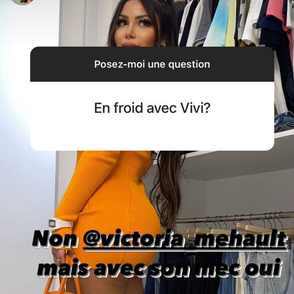Les Marseillais VS Le Reste du Monde 6 : Maeva Ghennam règle ses comptes avec Greg Yega, Mélanie Orl... et plusieurs autres candidat(e)s de télé-réalité
