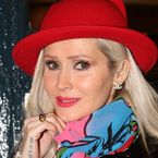 Tatiana-Laurence Delarue enceinte et victime d'un accident : "J'ai cru que c'était la fin"