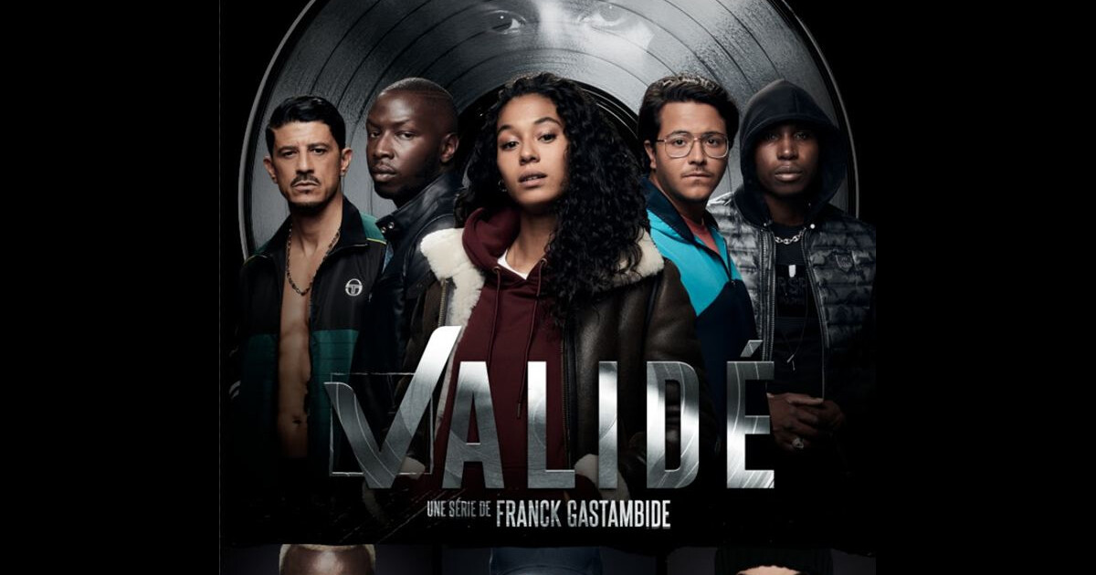 Validé : une saison 3 à venir ? Franck Gastambide dit oui... mais pas