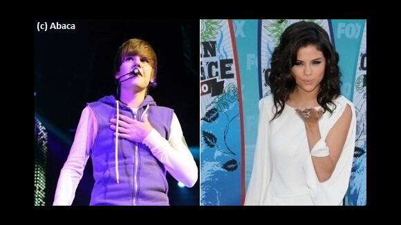 Selena Gomez ... Les fans de justin Bieber qui la menacent risquent la prison