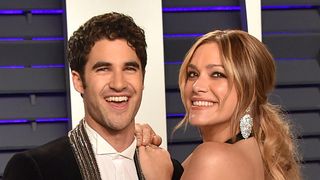 Darren Criss (Glee) bientôt papa : sa femme Mia Swier est enceinte de leur premier enfant