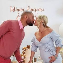 Tatiana-Laurence enceinte : elle dévoile le sexe de son bébé avec Xavier Delarue