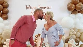 Tatiana-Laurence enceinte : elle dévoile le sexe de son bébé avec Xavier Delarue