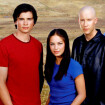 Tom Welling, Kristin Kreuk... 20 ans après, que deviennent les stars de Smallville ?