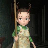 Aya et la sorcière : le nouveau film du Studio Ghibli bientôt diffusé sur Netflix