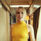 Angèle : Bruxelles je t'aime, le clip sous forme de déclaration d'amour