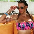 Vanessa Lawrens mêlée à une fake news d'overdose : elle répond à la rumeur et contre-attaque