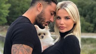 Vivian Grimigni : un "pervers narcissique" et "toxique" ? Eva Ducci le critique violemment