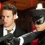 The Green Hornet ... Un premier extrait en VF