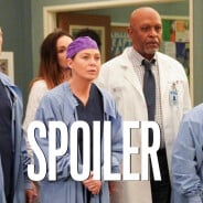Grey&#039;s Anatomy saison 18 : un personnage déjà de retour dans l&#039;épisode 5