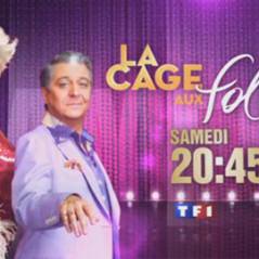 La cage aux folles ... sur TF1 ce soir ... bande annonce