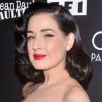 Dita Von Teese (Danse avec les stars 2021) éliminée : Christophe Licata le savait-il en avance ?