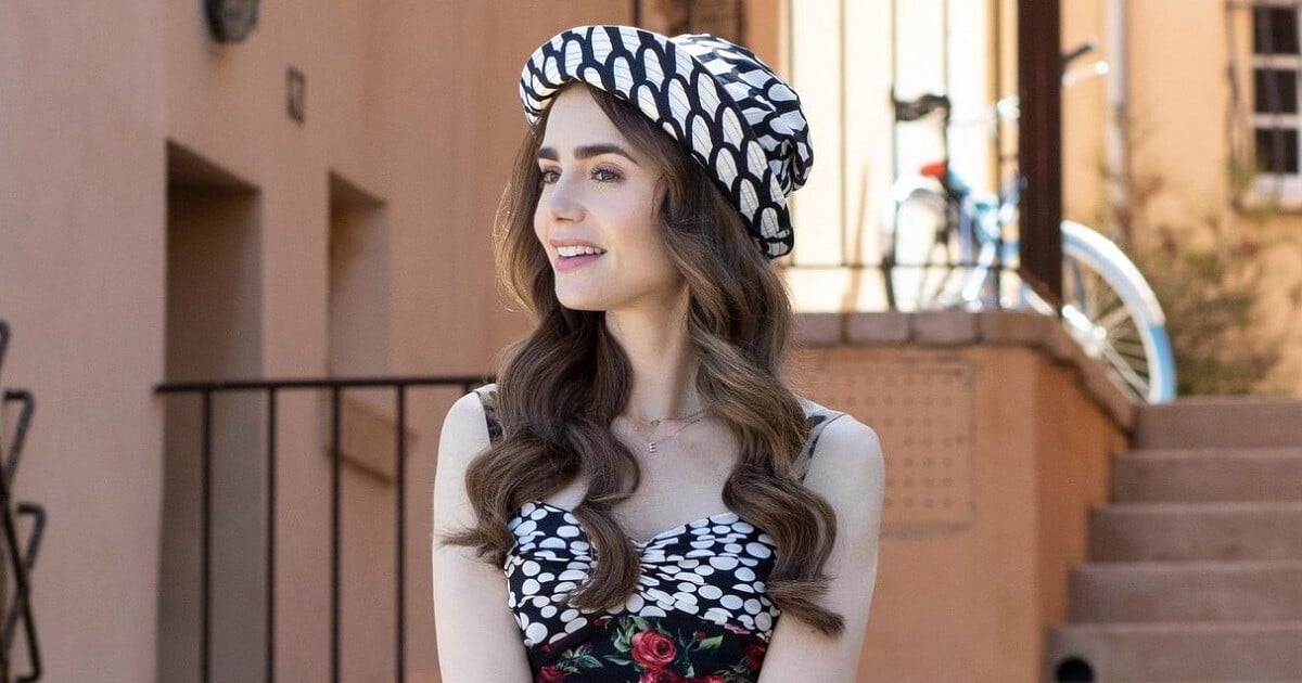Emily in Paris saison 2 : Emily et Gabriel s'envoient en l'air dans la