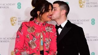 Nick Jonas et Priyanka Chopra séparés ? L'actrice répond à la rumeur sur Instagram