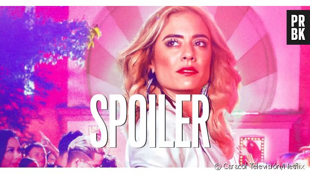 La Reina del Flow : comment se termine la saison 2 de la série colombienne dispo sur Netflix ?