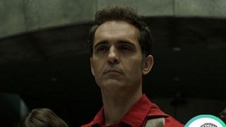 La Casa de Papel : vous n'avez pas compris les paroles de Bella Ciao selon Pedro Alonso (Berlin)