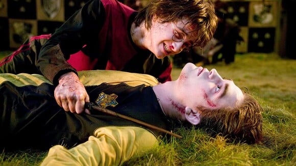 Harry Potter : Daniel Radcliffe plus en contact avec Robert Pattinson, "On a une relation étrange"