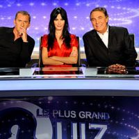 Le Plus Grand Quiz de France sur TF1 vendredi 14 janvier 2011 ... nouvelle bande annonce