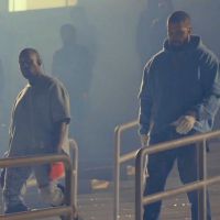 Kanye West et Drake font la paix lors d&#039;un concert événement, les fans en feu