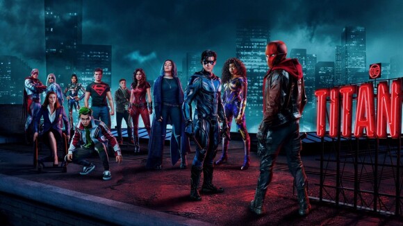 Titans saison 4 : une suite déjà commandée, Catwoman et Roy Harper au casting ?