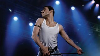 Bohemian Rhapsody : saviez-vous que Rami Malek avait trouvé l'amour sur le tournage ?