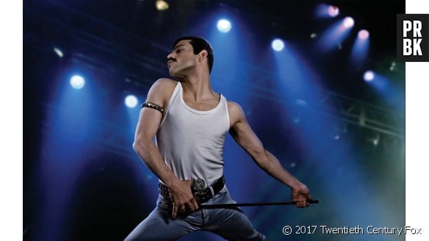 La bande-annonce de Bohemian Rhapsody : Rami Malek a trouvé l&#039;amour sur le tournage