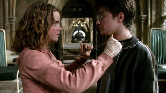 Harry Potter : "Les gens sortaient les uns avec les autres", les acteurs balancent sur les couples en off