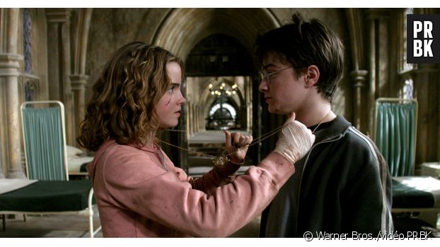 Harry Potter, le Vrai ou Faux de PRBK en vidéo. &quot;Les gens sortaient les uns avec les autres&quot; : les acteurs balancent sur les couples qui se sont formés en off, sur les tournages des films.