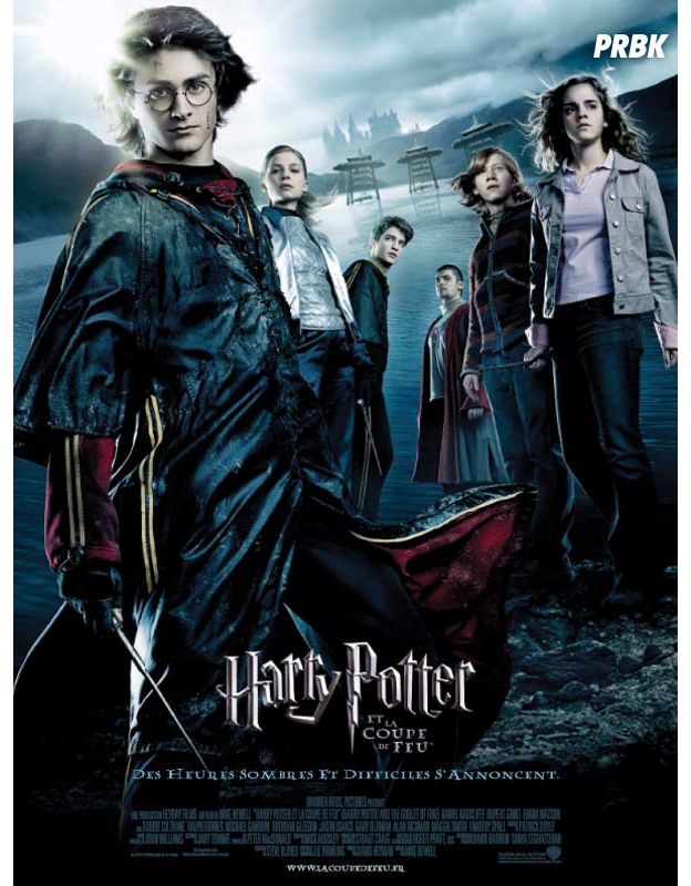 Harry Potter : "Les gens sortaient les uns avec les autres", les acteurs balancent sur les couples qui se sont formés sur les tournages des films et notamment pendant celui de Harry Potter et la coupe de feu.