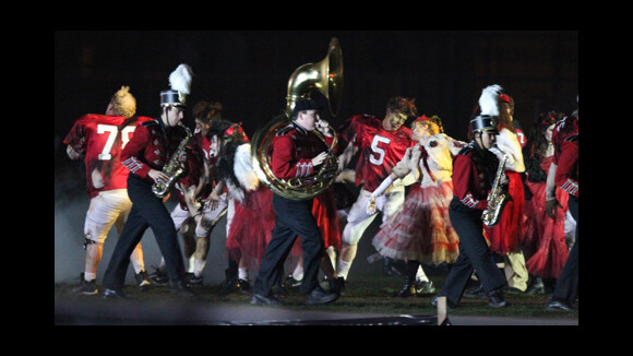 Glee ... on a des infos sur l'épisode ''Thriller'' du Superbowl 2011