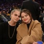 Selena Gomez et Cara Delevingne : les deux amies ont maintenant un tatouage en commun
