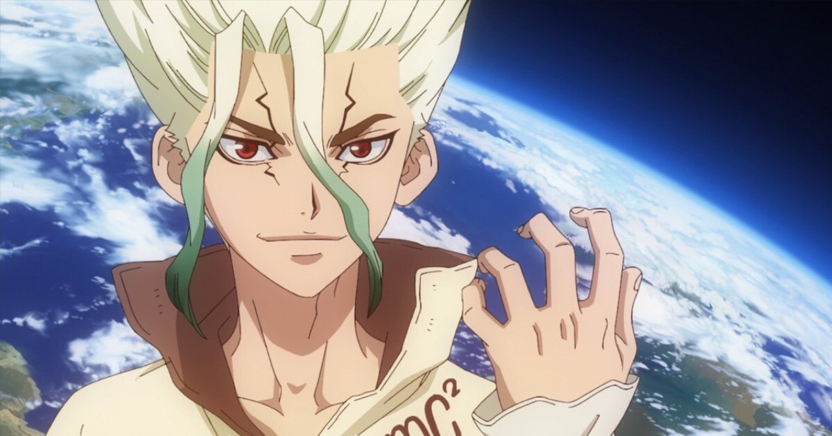 Dr Stone saison 3 : date de sortie, épisode spécial, fin de l'histoire
