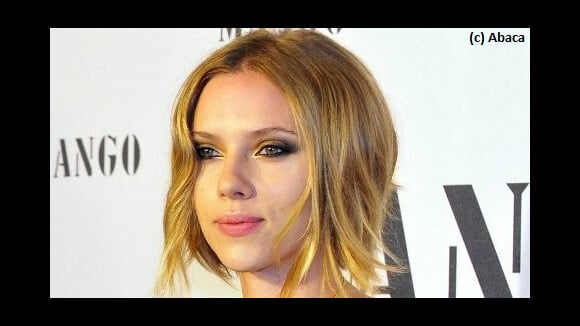 Scarlett Johansson ... Elle vit très mal sa rupture avec Ryan Reynolds