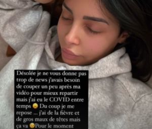 Sananas était en dépression, elle décide de fermer sa marque Otrera Beauty et se confie.