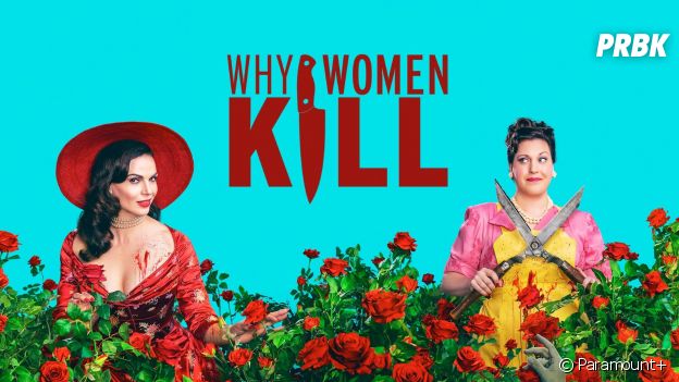 Why Women Kill saison 2 : Lana Parrilla et Allison Tolman au casting